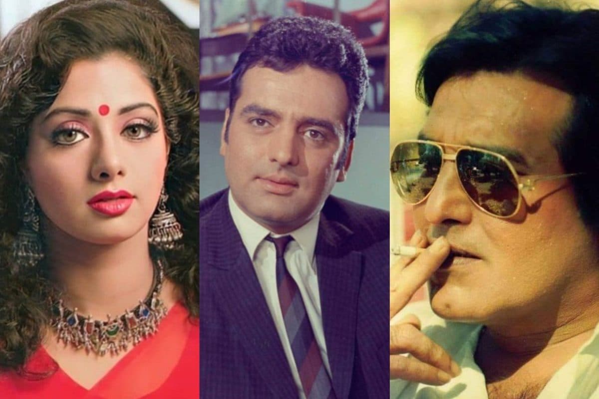 फिरोज खान की शर्त और अधूरी रह गई श्रीदेवी की ये इच्छा