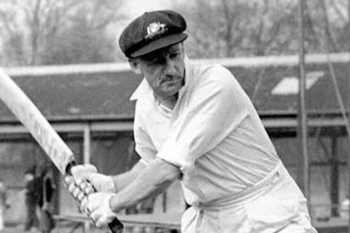 किसी टेस्‍ट सीरीज में सर्वाधिक रन का 'क्रिकेट के डॉन' का रिकॉर्ड अब भी अटूट
