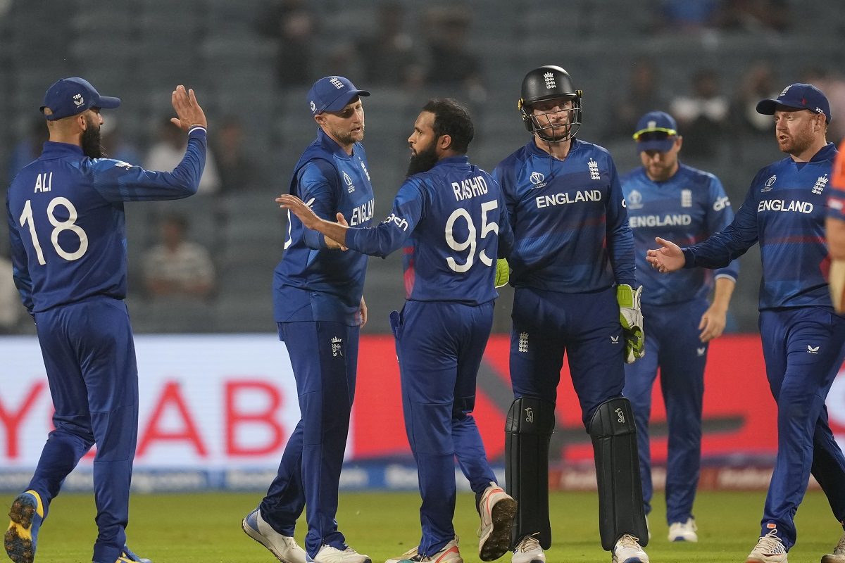 स्टोक्स-मलान का बल्ला, स्पिनर्स ने फिरकी से बोला हल्ला, इंग्लैंड की दूसरी जीत