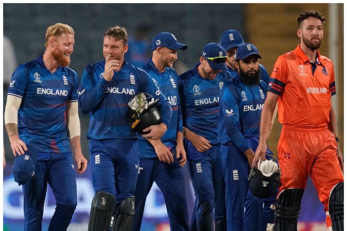 नीदरलैंड की हार ने 3 टीमों को दी राहत, पर पड़ोस की एक टीम की बढ़ गई परेशानी