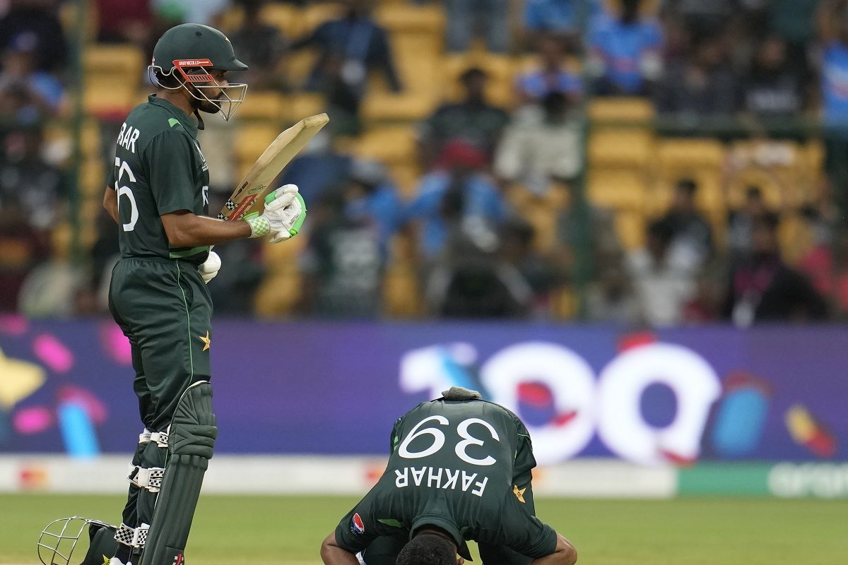 बाबर की सबसे बड़ी कमी उजागर, जिसने 3 बार बचाई टीम की लाज, उसी को...