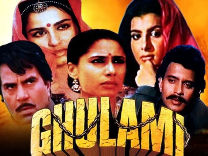 Film Poster