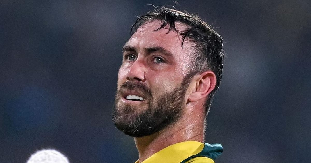 Glenn Maxwell Net Worth कमाई के मामले में भी आगे हैं मैक्सवेल, करोड़ों