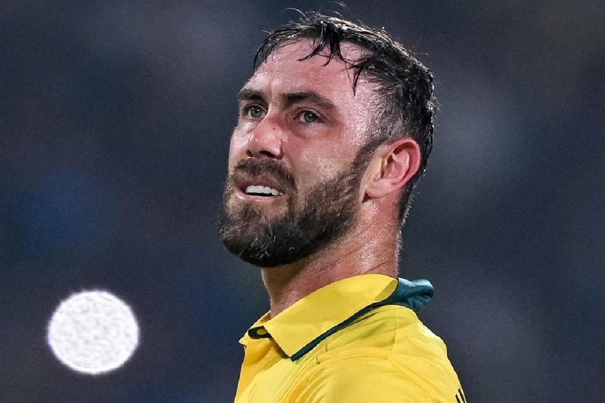 कमाई के मामले में भी आगे हैं मैक्सवेल, करोड़ों में नेटवर्थ, 1 टेस्ट मैच का...