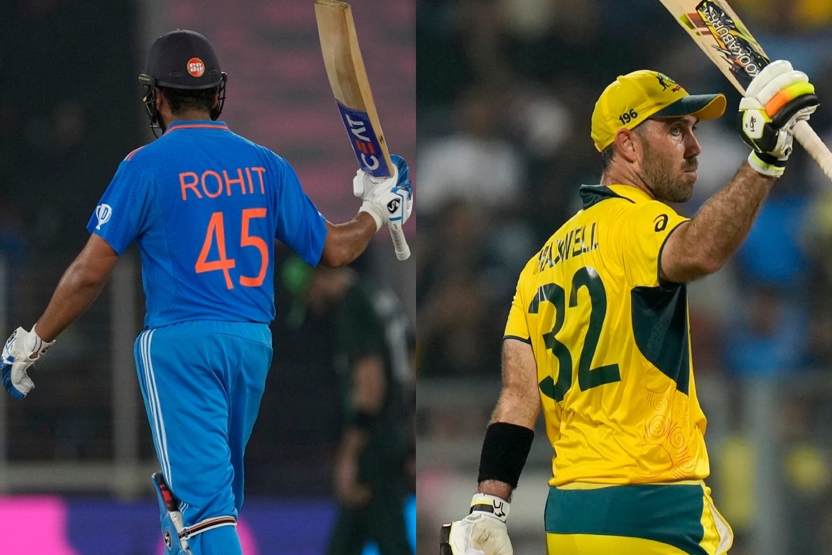 वर्ल्ड कप के 4 खूंखार बैटर,सिर्फ चौकों-छक्कों से बनाया शतक,रोहित शर्मा नहीं...