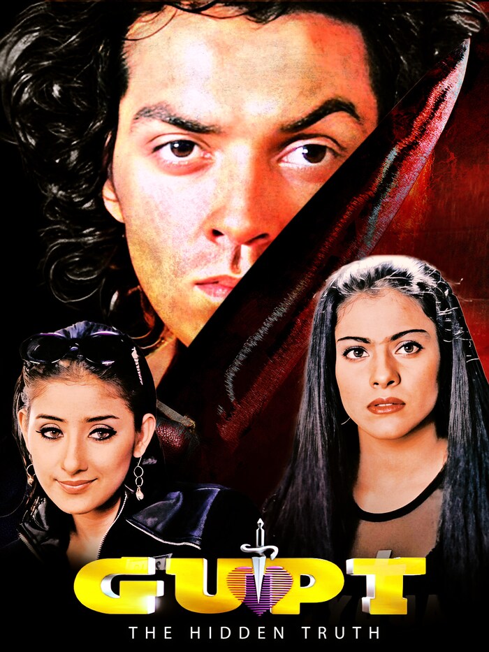 Film Poster