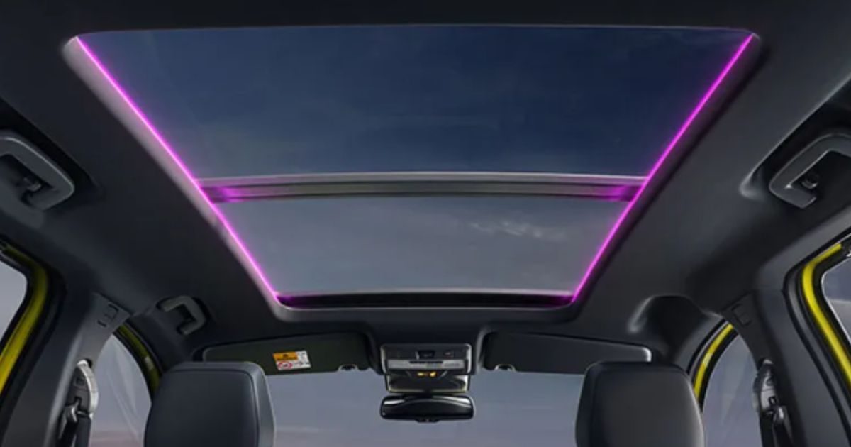 हुड़दंग करने के लिए नहीं होती है कार की Sunroof, मौत को न्योता देती है