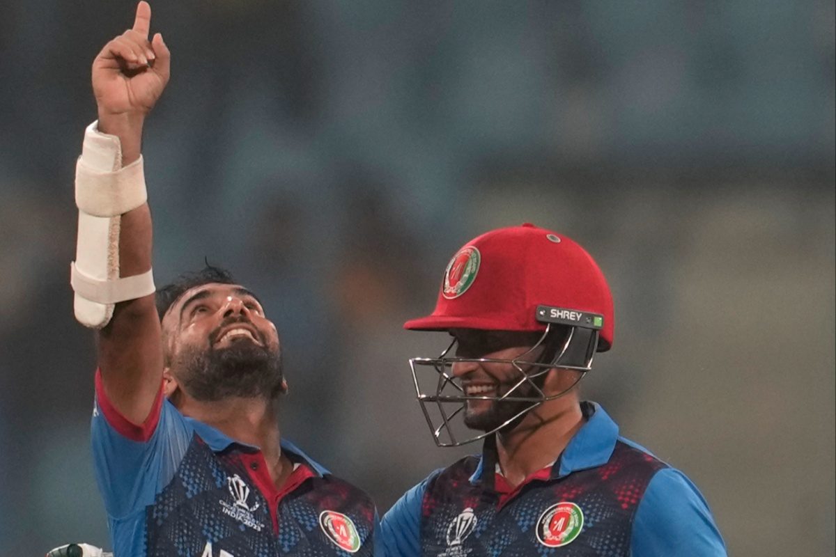 3 महीने पहले मां की मौत से टूटे, अब रचा इतिहास, कप्तान की कहानी कर देगी भावुक