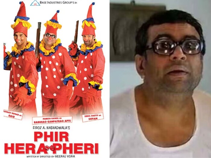 Incorrect noise, refuse large megastar, the 2006 movie left ‘Hera Pheri’ at the back of in comedy, made the makers lavish