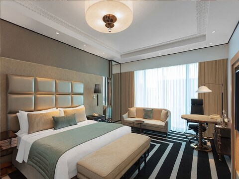 लखनऊ के होटल (काल्पनिक फोटो )