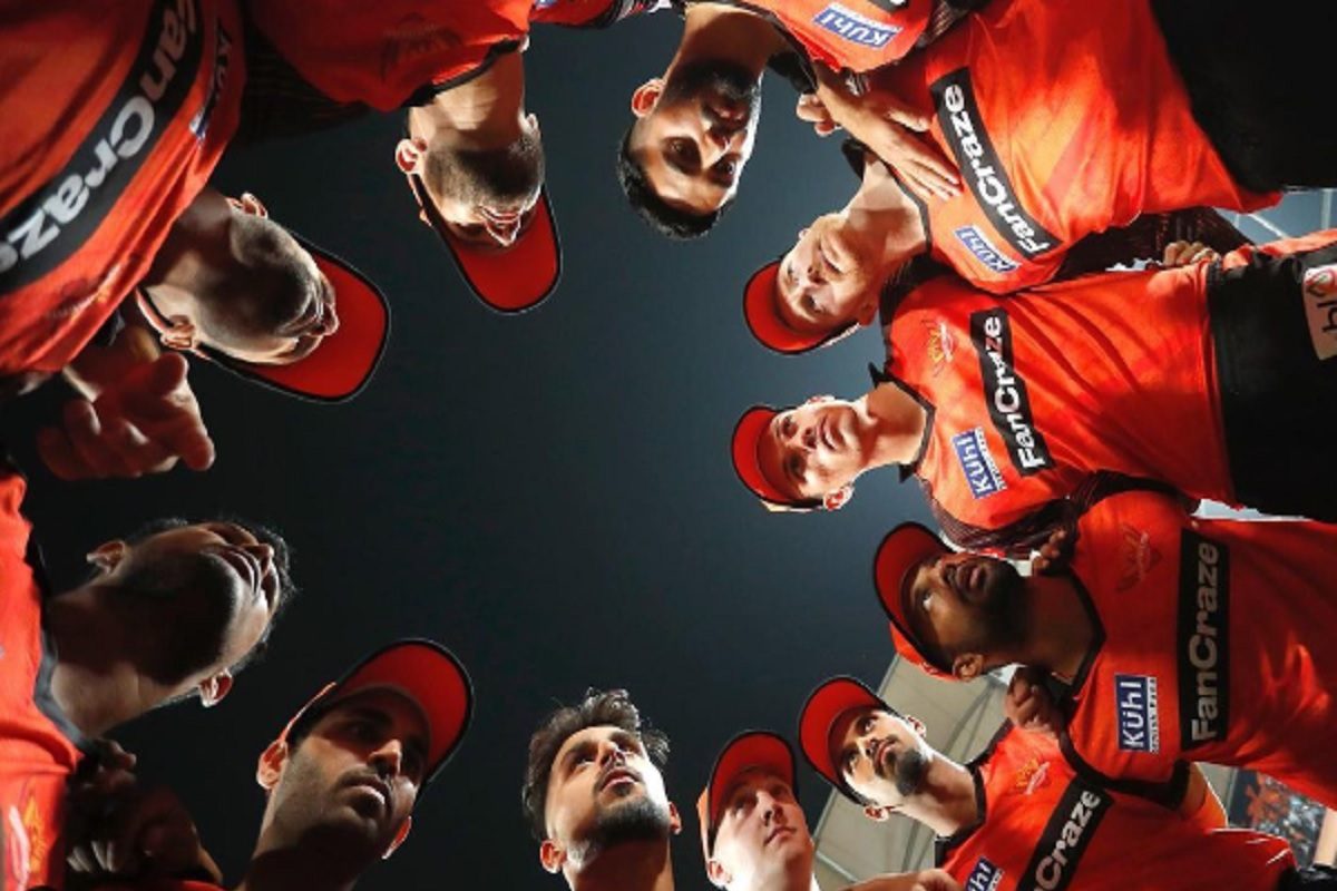 डेब्यू सीजन में शतक, फिर भी सरनराइजर्स हैदराबाद ने किया बाहर, देखें पूरी लिस्ट