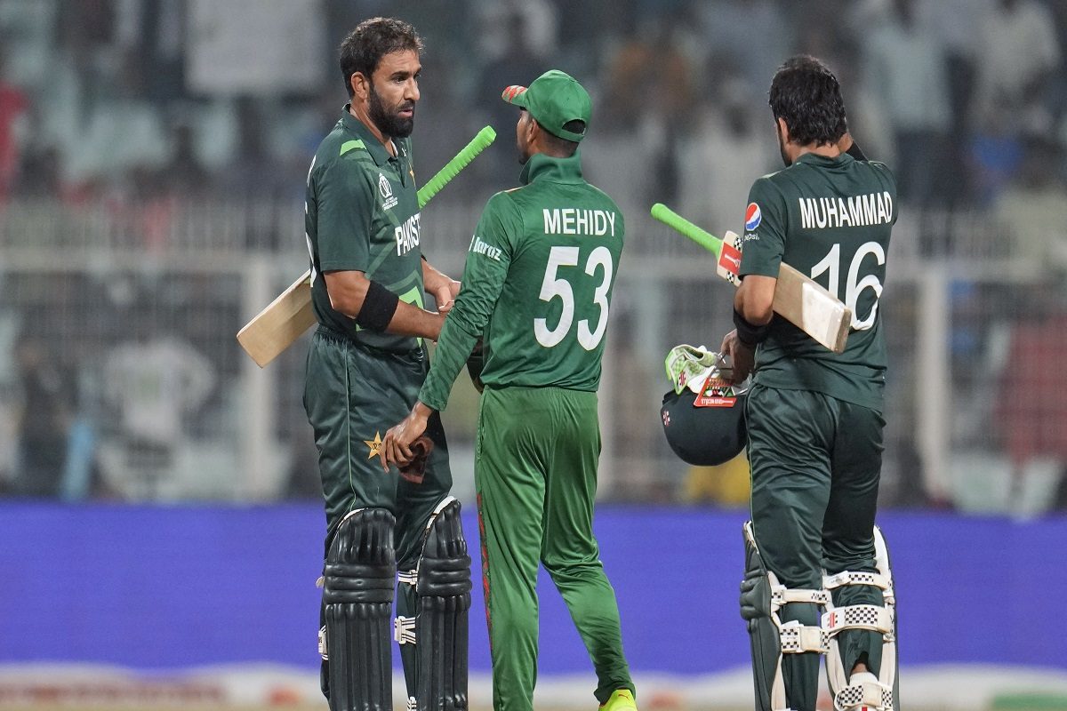 'जब हारते हैं तो कहते हो बिरयानी खाते हैं...' क्यों भड़का बाबर आजम का साथी