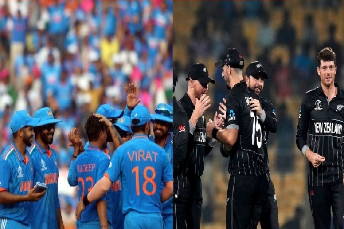 ind vs nz: स्‍टेड‍ियम एंट्री में हो सकती है देरी, रोका भी जा सकता है, जानें