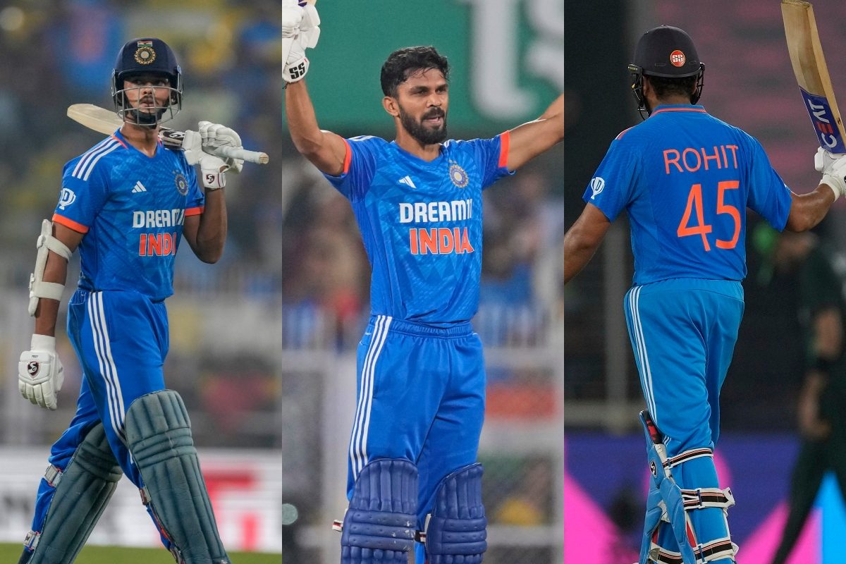 8 मैच.. 6 महीने.. T20 WC से पहले ओपनिंग में फंसा पेच, 5 प्लेयर्स में रेस