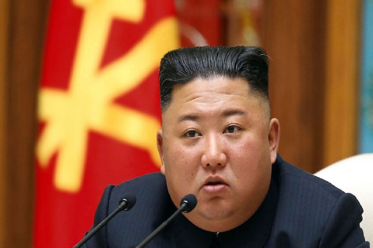 उत्तर कोरिया ने जासूसी उपग्रह प्रक्षेपित किया, पिछले 2 प्रयास हुए थे विफल