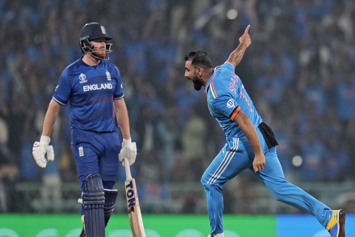 'शर्म करो यार..' मोहम्मद शमी का पाकिस्तानी दिग्गज क्यों पर क्यों फूटा गुस्सा?