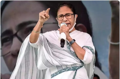 'ये कांग्रेस की हार है, लोगों की नहीं...' : बीजेपी की 3 राज्यों में जीत पर बोलीं ममता बनर्जी