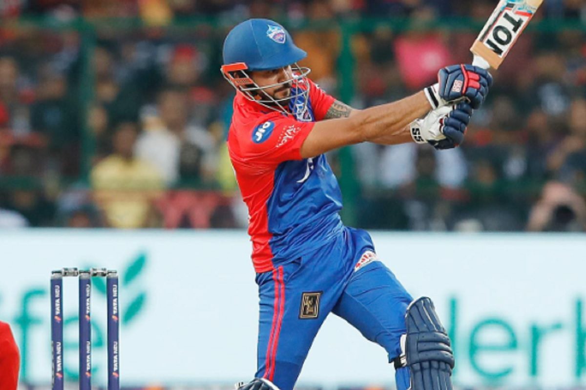 विजय हजारे ट्रॉफी: IPL नीलामी के पहले टीम इंडिया का पूर्व स्‍टार दिखा रहा चमक