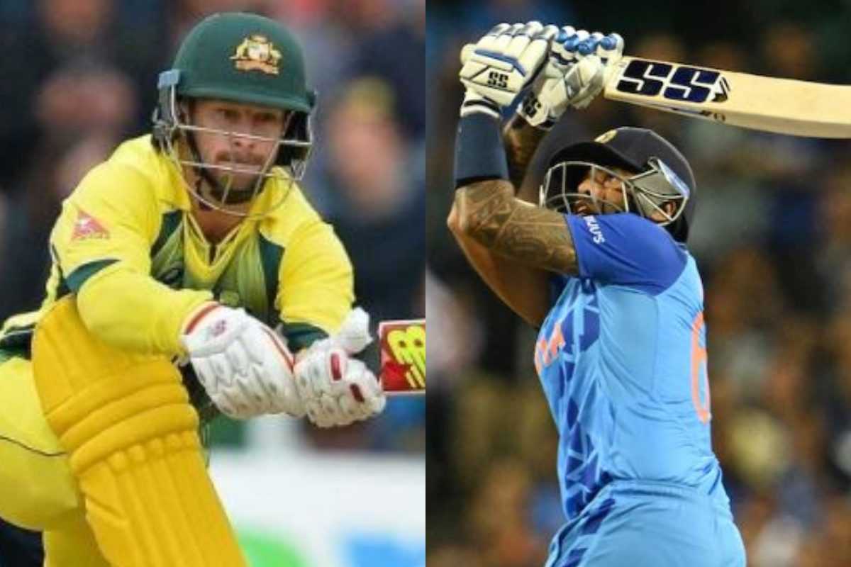 भारत या ऑस्ट्रेलिया? T20 में किसका पलड़ा भारी, जानिए आंकड़ों की जुबानी