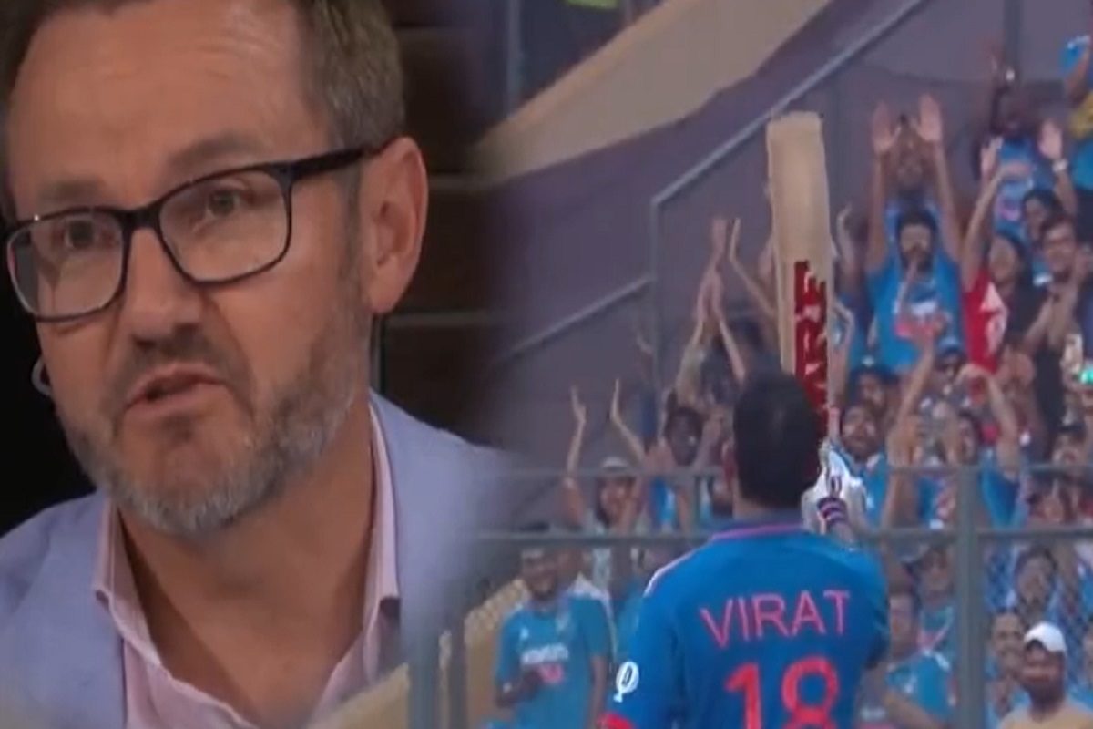 WC 2023: मैच से पहले इस दिग्गज ने बताया पूरा स्कोरकार्ड, भविष्यवाणी हुई सच