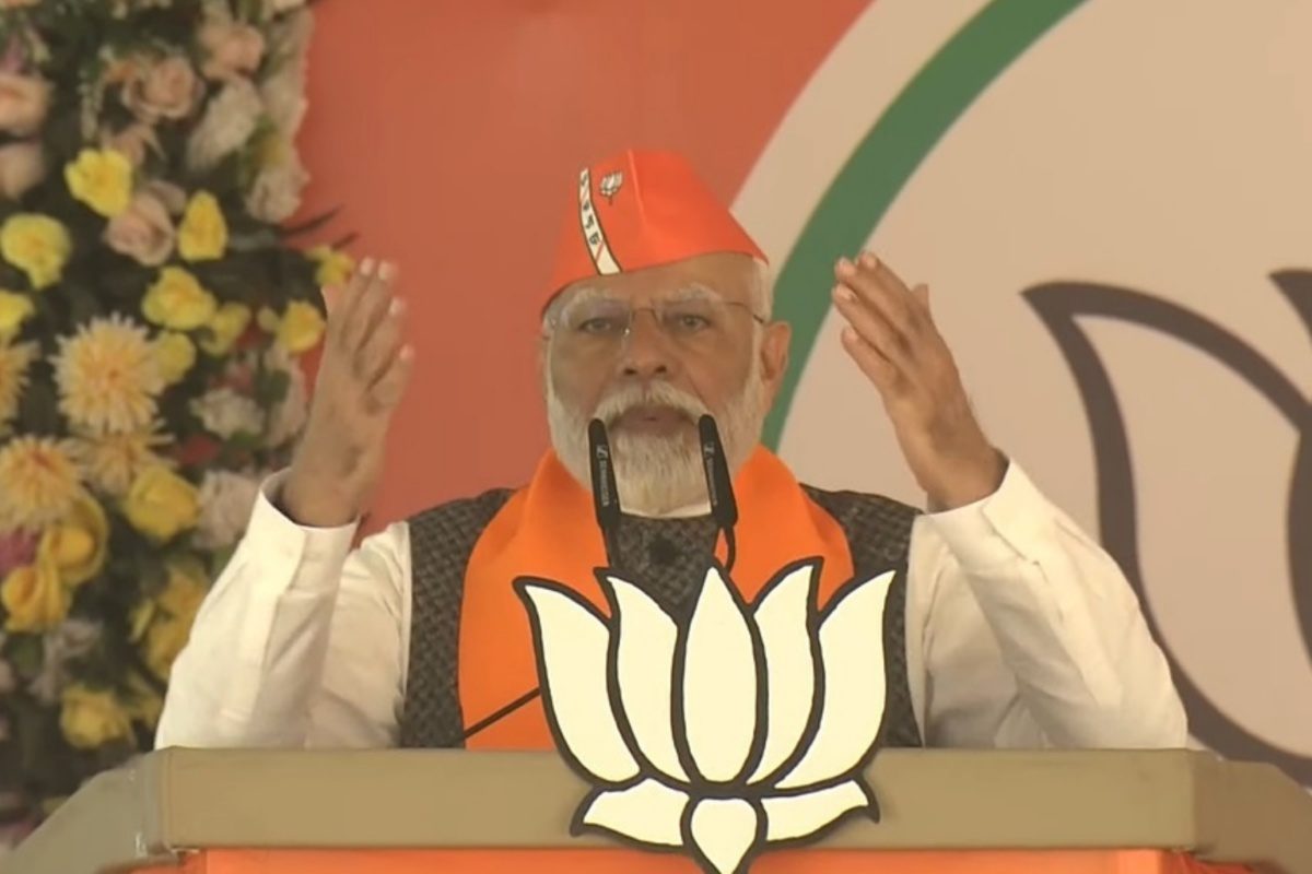 पीएम मोदी आज करेंगे सौगातों की बौछार, आदिवासियों के विकास पर जोर, PM किसान  निधि योजना की जारी होगी किस्त - Pm modi government scheme for tribal caste  will be launching bharat