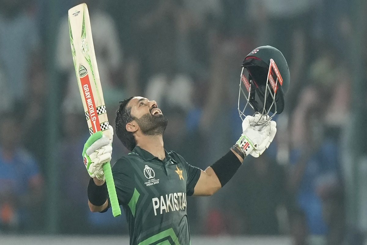 'फिलिस्तीन पर रिजवान के ट्वीट से बढ़ी पाकिस्तान की परेशानी, डिलीट करने को कहा