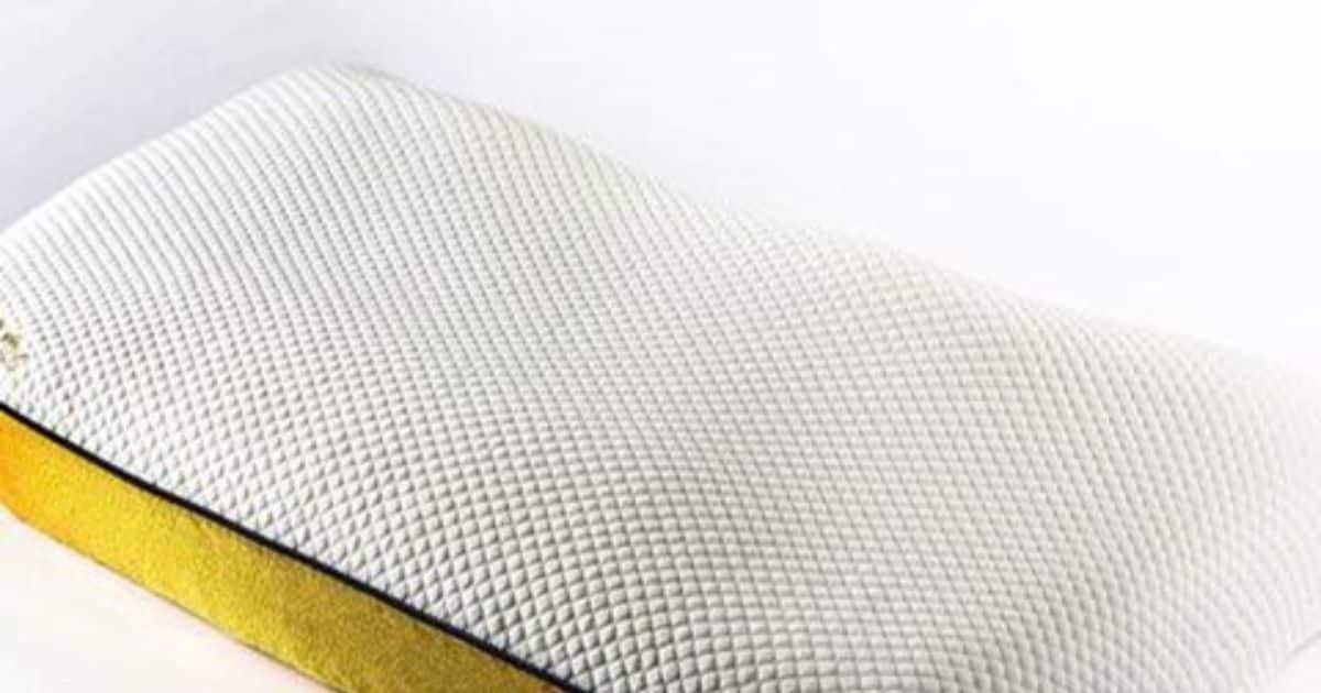 दुनिया का सबसे महंगा तकिया, जड़े हैं हीरेजवाहरात, अंदर भरी है स्‍पेशल