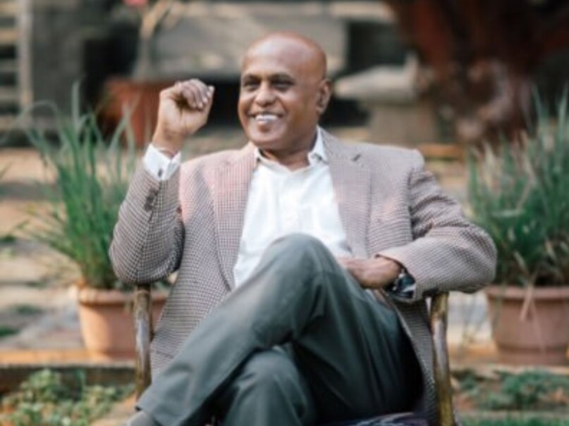 Papa Rao 1982 के बैच का था IAS, फिल्म बनाने के लिए छोड़ी सरकारी नौकरी, बाद में ...