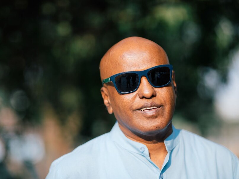 Papa Rao 1982 के बैच का था IAS, फिल्म बनाने के लिए छोड़ी सरकारी नौकरी, बाद में ...