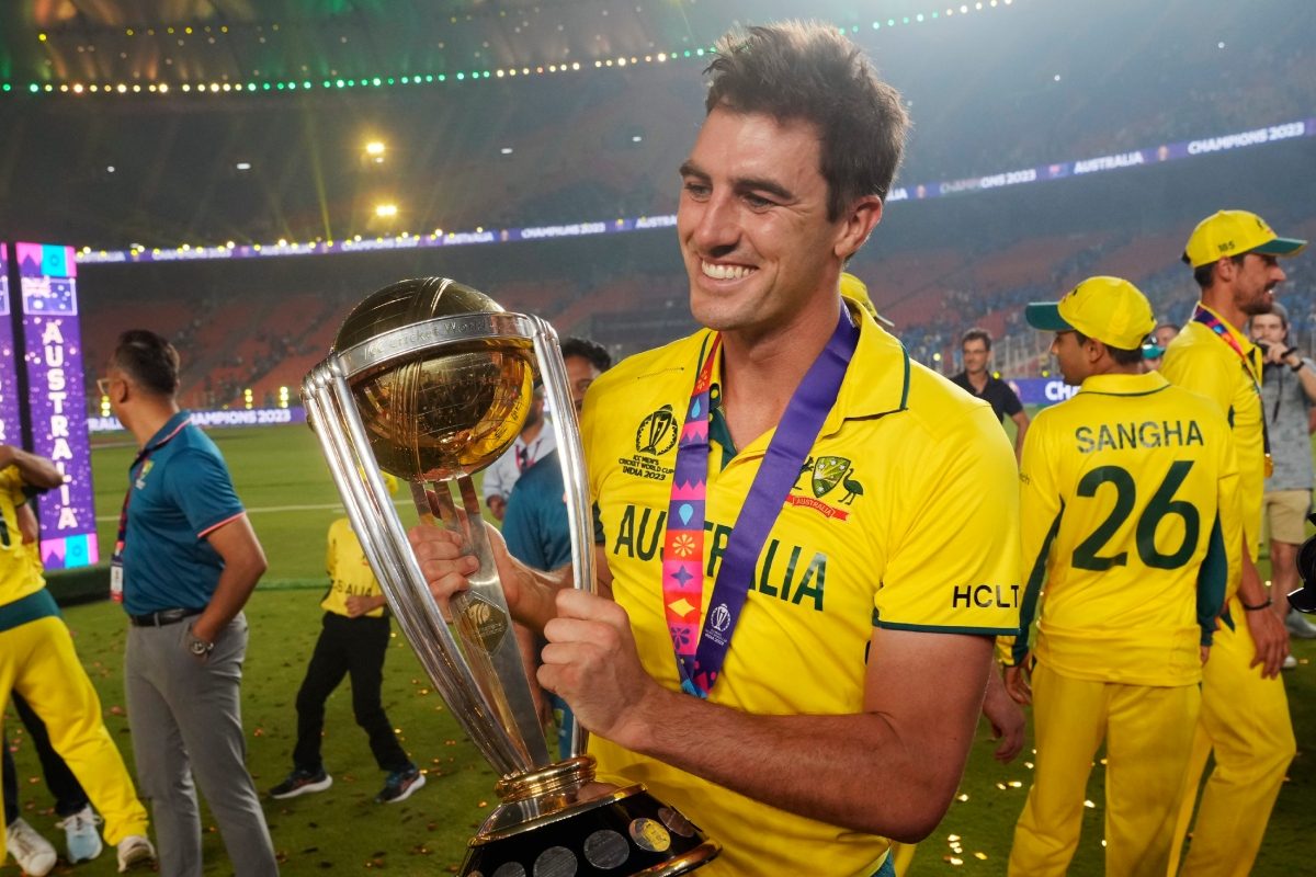 क्या आस्ट्रेलियन क्रिकेट कप्तान देश में पीएम के बाद दूसरी खास हस्ती होता है