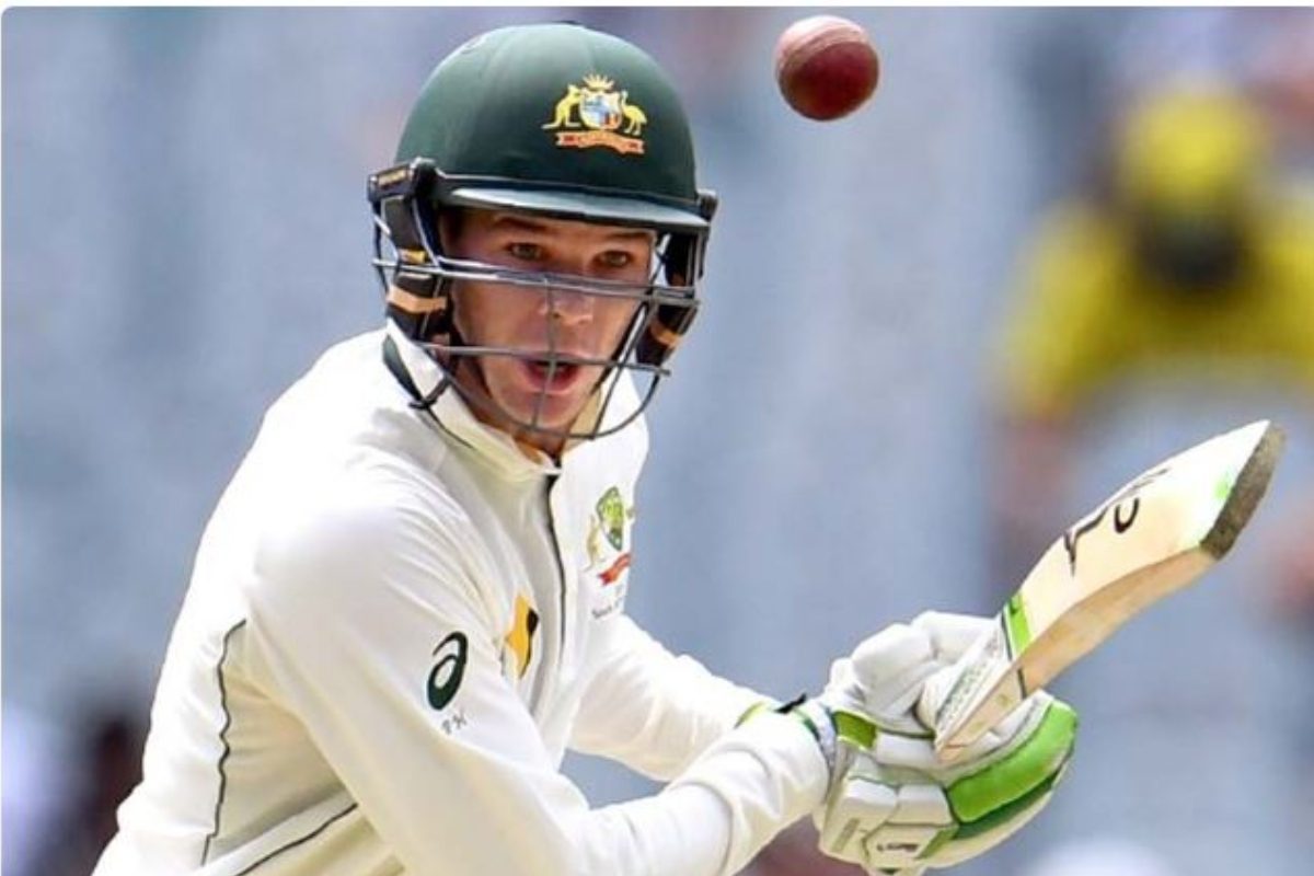 आउट होने के बावजूद बल्लेबाज नहीं लौट रहा था पवेलियन, फिर अंपायर ने...