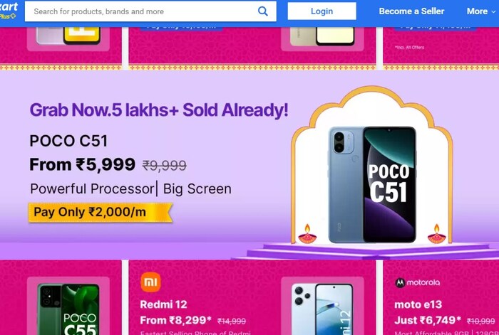 Flipkart