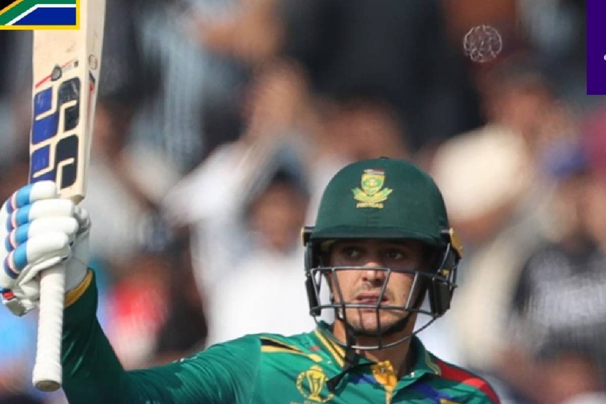 डी कॉक का तूफानी अर्धशतक, 192 के स्ट्राइक रेट से ठोके रन, दिल्ली को जिताया