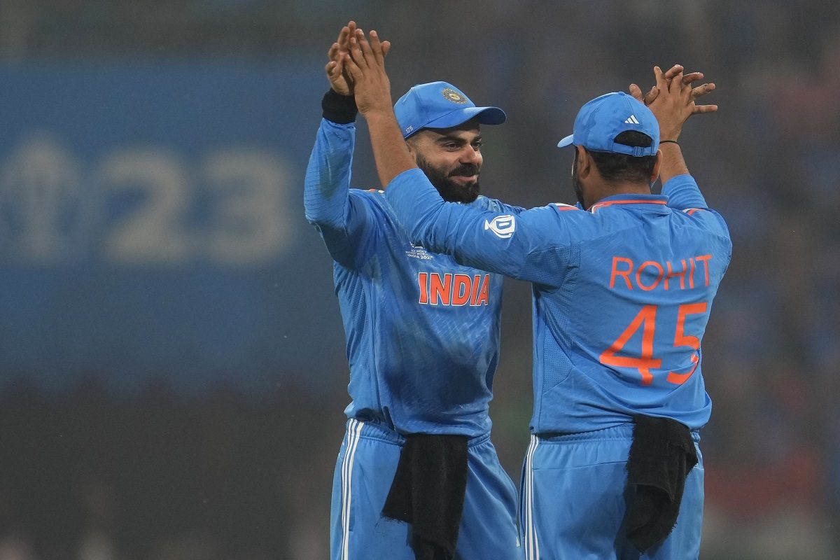 श्रीसंत ने चुनी टी20 WC की अपनी भारतीय टीम, रोहित और विराट को दी जगह