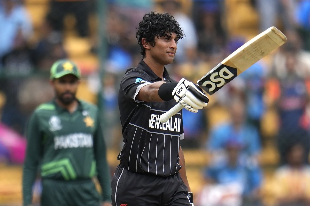 गावस्कर ने क्यों कहा- 'पैरेंट्स अपने बच्चे का नाम RoKo रख लें..'