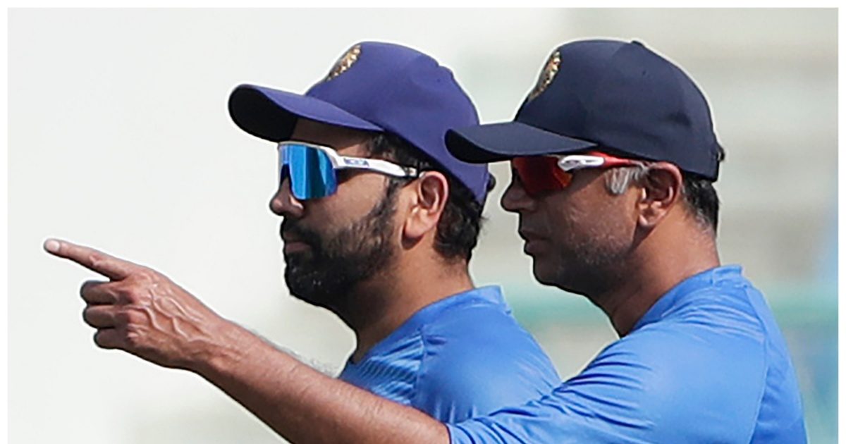 ‘Virat Kohli on Rohit fitness..’ Hitman ready for another World Cup!  The veteran signaled