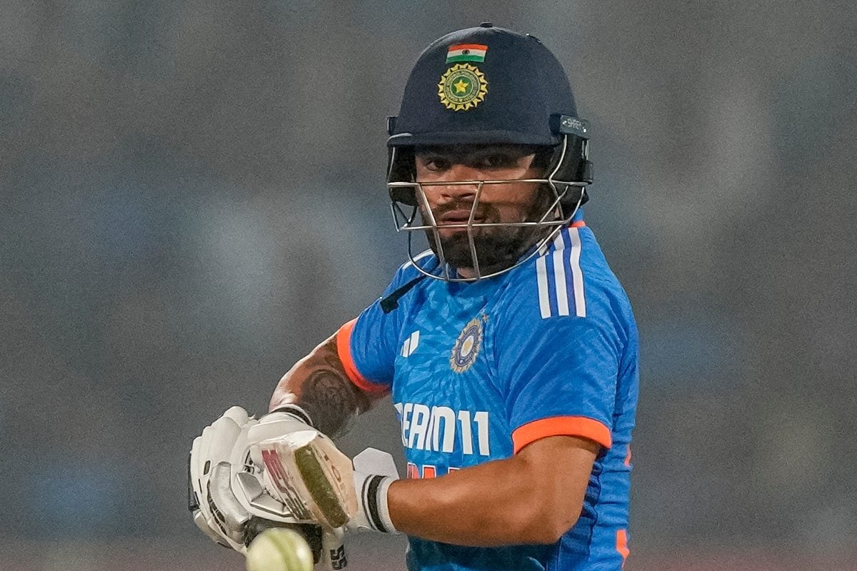 रिंकू सिंह साउथ अफ्रीका सीरीज से पहले परेशान, खुद बताई क्या है वजह!