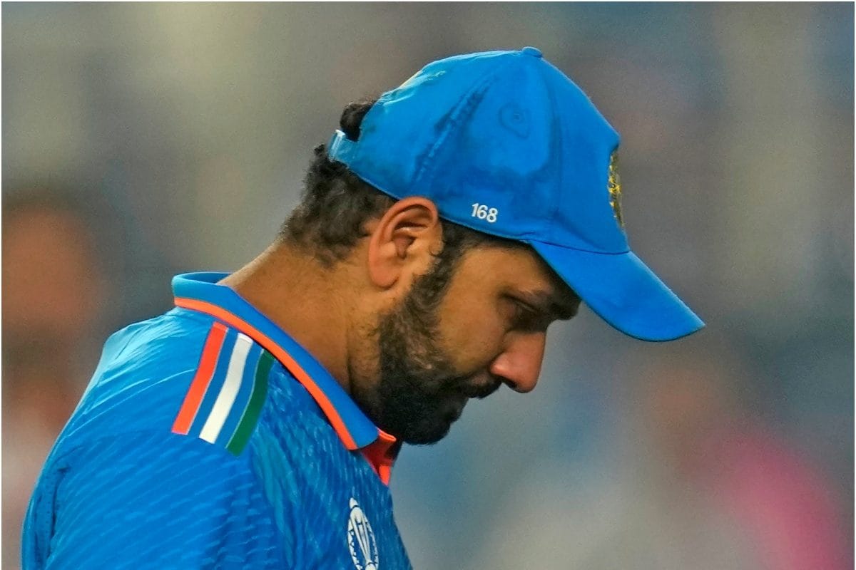 'रोहित की टी20 में पोजीशन अनिश्चित', दिग्‍गज ने उठाया हिटमैन की फॉर्म पर सवाल