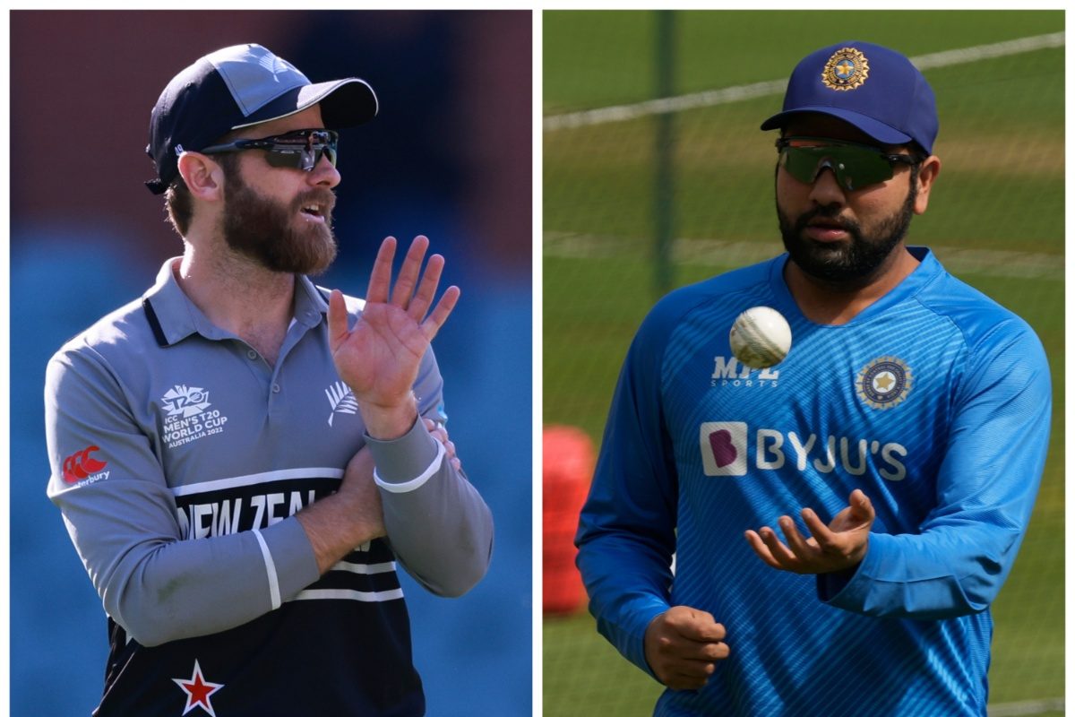 India vs New Zealand: न्यूजीलैंड को सता रहा डर! भारत में भीगी बिल्ली जैसी हालत