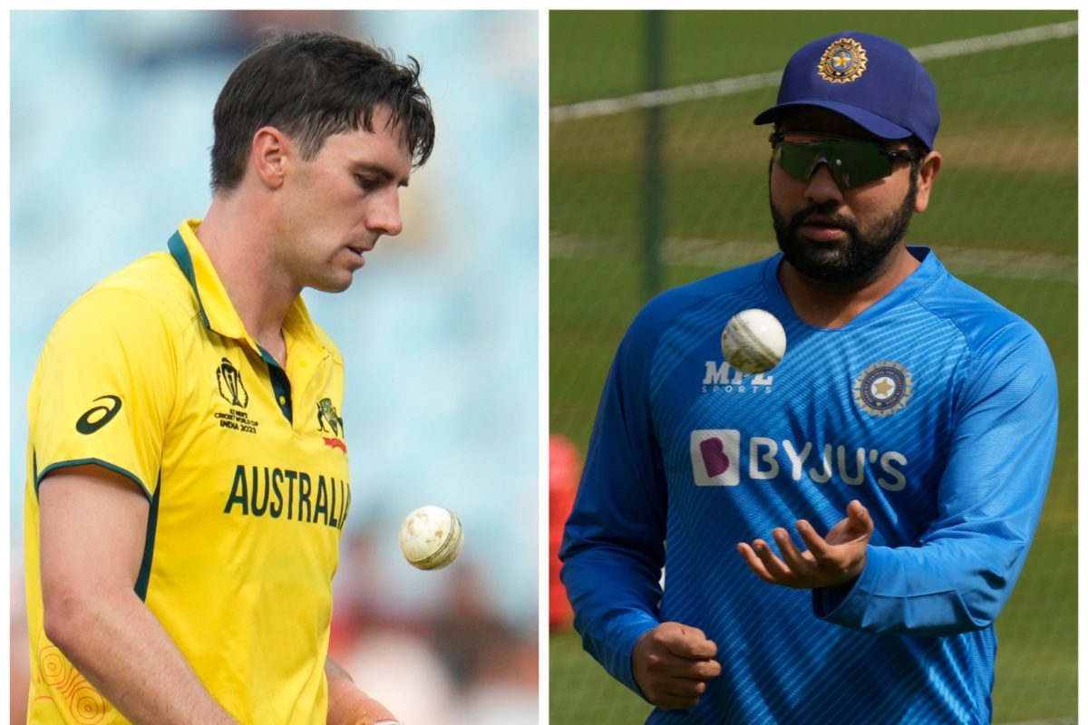 World Cup Finals: भारत के सामने बैकफुट पर ऑस्ट्रेलिया, 2011 का दर्द भी सताएगा