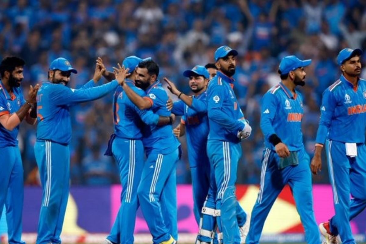 1 भारतीय ने दिखाया दम,3 बार ऑस्ट्रेलिया को नॉटआउट से किया बाहर, सचिन नहीं तो..