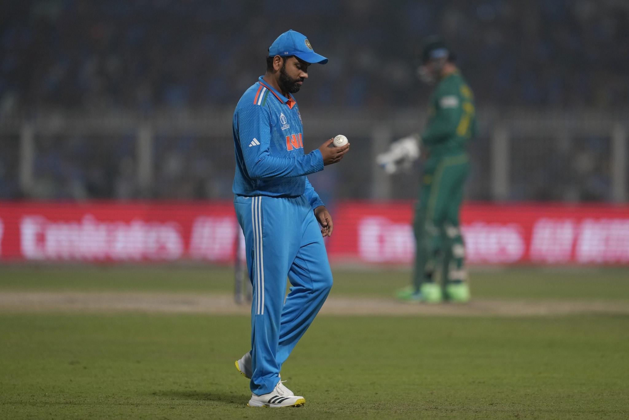 'उनकी वीकनेस क्या..' अश्विन खेलेंगे या नहीं? फाइनल से पहले रोहित ने किया इशारा