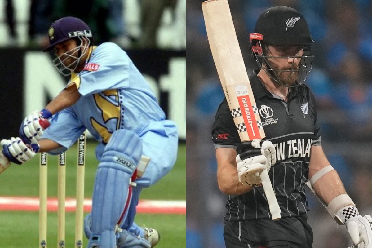 WC में हारी हुई टीम से निकलता है बाजीगर, 4 बार मिला 'प्लेयर ऑफ द टूर्नामेंट'