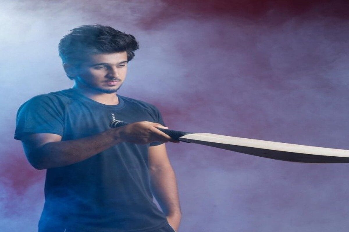 'बेखौफ होकर खेलेंगे', पाक क्रिकेट का भविष्‍य माने जा रहे खिलाड़ी का ऐलान