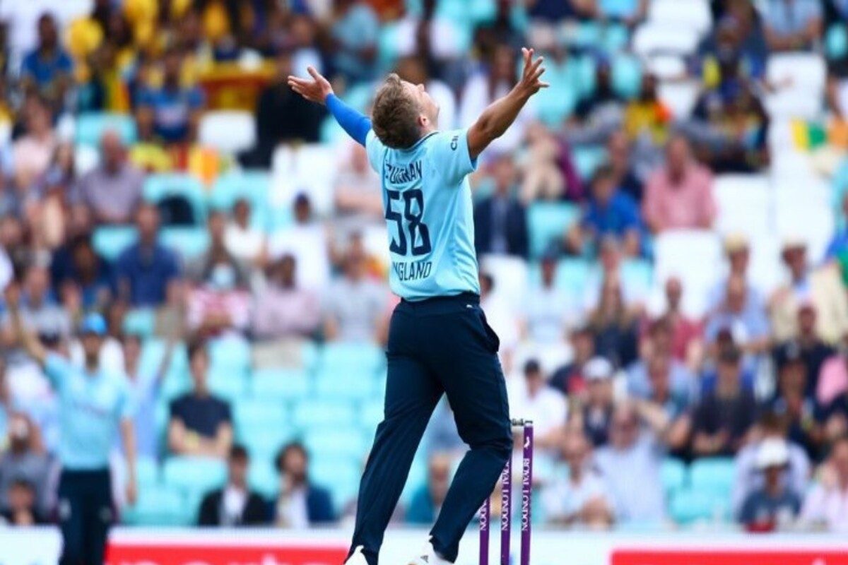 वर्ल्‍डकप में पिता-पुत्र की अनोखी जोड़ी, दोनों अलग-अलग टीम से खेले