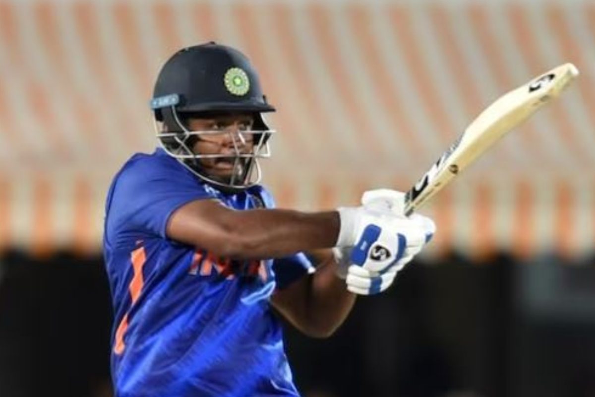 संजू सैमसन की AUS के खिलाफ T20 सीरीज के लिए टीम इंडिया में हो सकती है वापसी