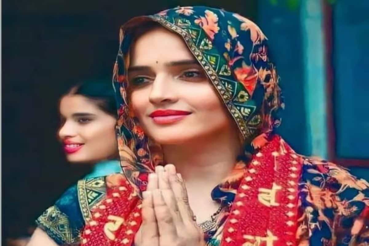 टीम इंडिया के काम आएगी सीमा हैदर की दुआ! भारत को वर्ल्ड कप जिताने लिए रखा व्रत