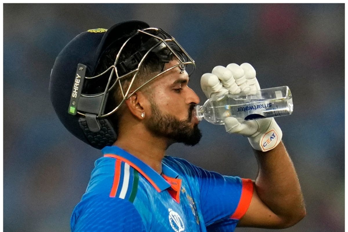 श्रेयस के लिए कौन करेगा टीम में जगह खाली, तिलक होंगे बाहर या टॉप ऑर्डर में..