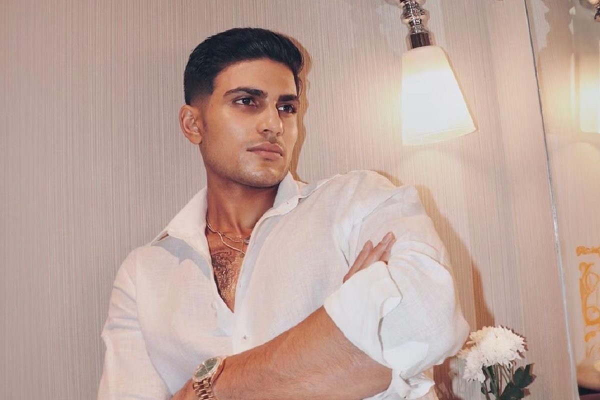 शुभमन गिल के अफेयर पर खुला राज, सोशल मीडिया पर मचा बवाल, सारा बोलीं- आप गलत..