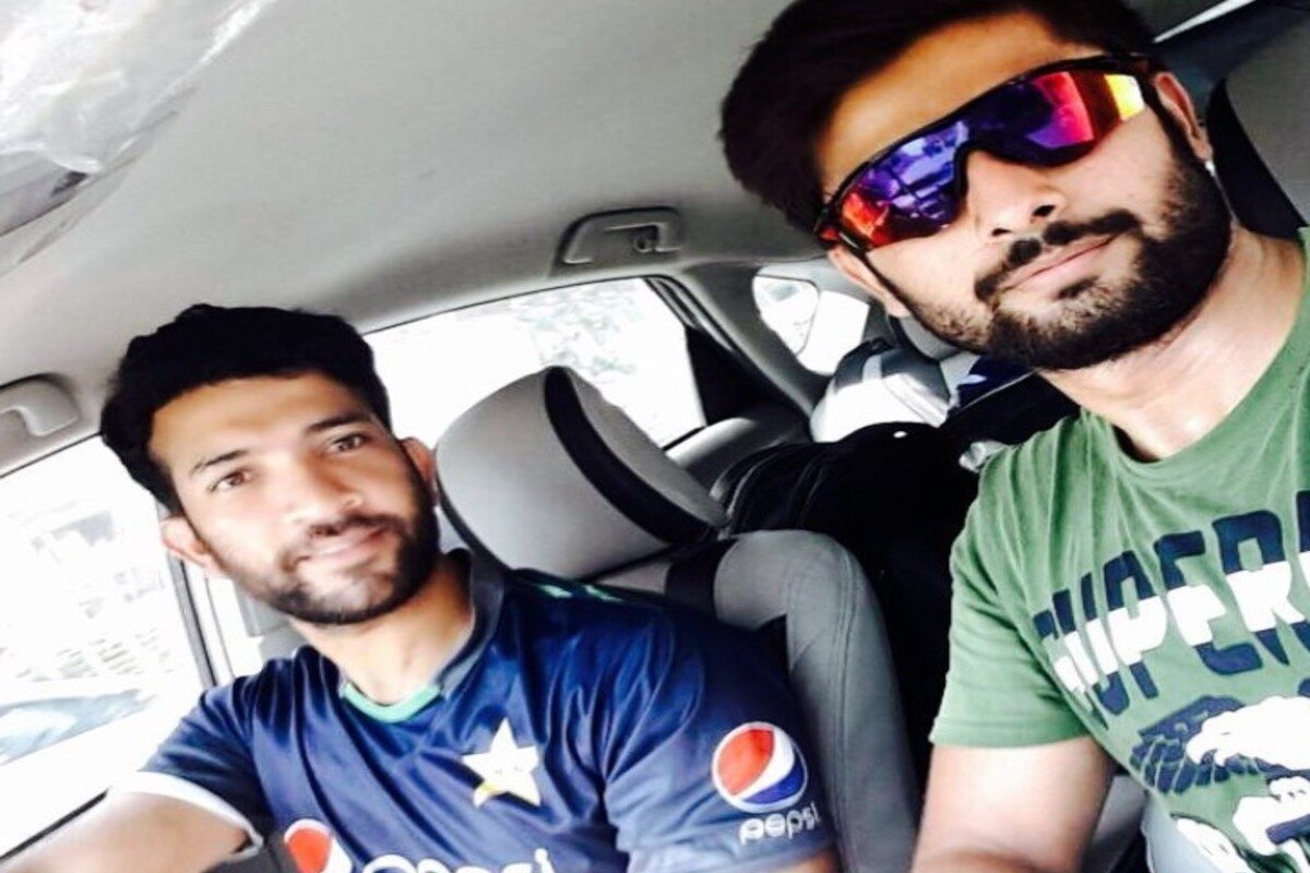 पाकिस्‍तानी क्रिकेटर ने पुलिस पर लगाया वसूली का आरोप, 4 पुलिसकर्मी अरेस्‍ट